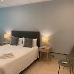 Sea&dreams Ifach Apartmán Calpe