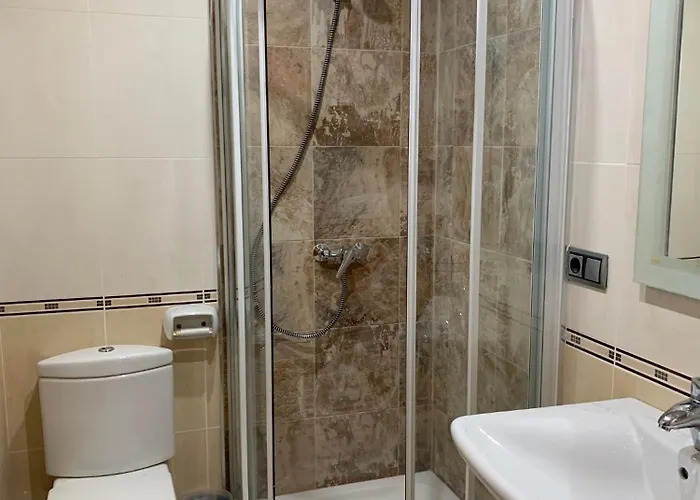 Sea&dreams Ifach * 卡尔佩