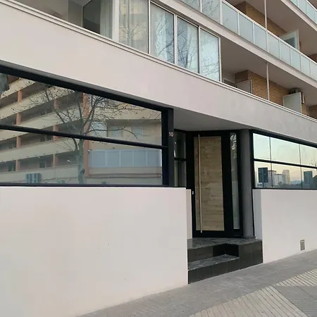 Apartman Sea&dreams Ifach Calpe