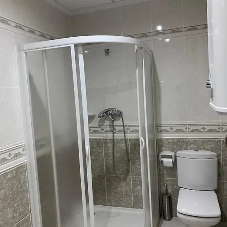 Sea&dreams Ifach Apartment