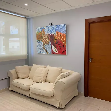Апартаменти Sea&dreams Ifach *