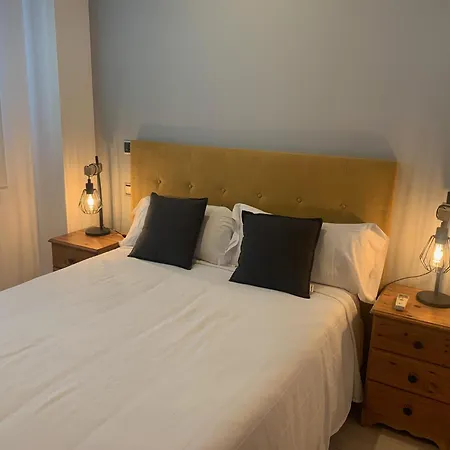 Sea&dreams Ifach Apartman *