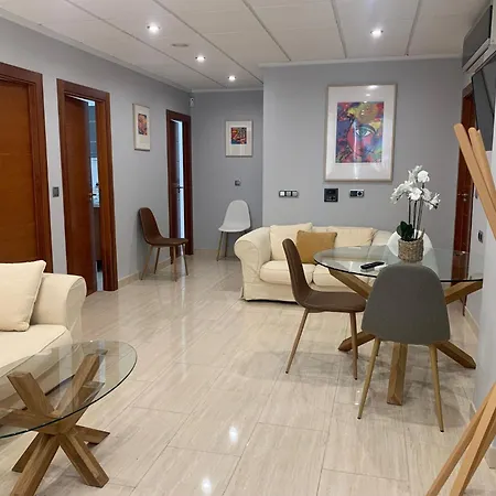 Sea&dreams Ifach * Calpe