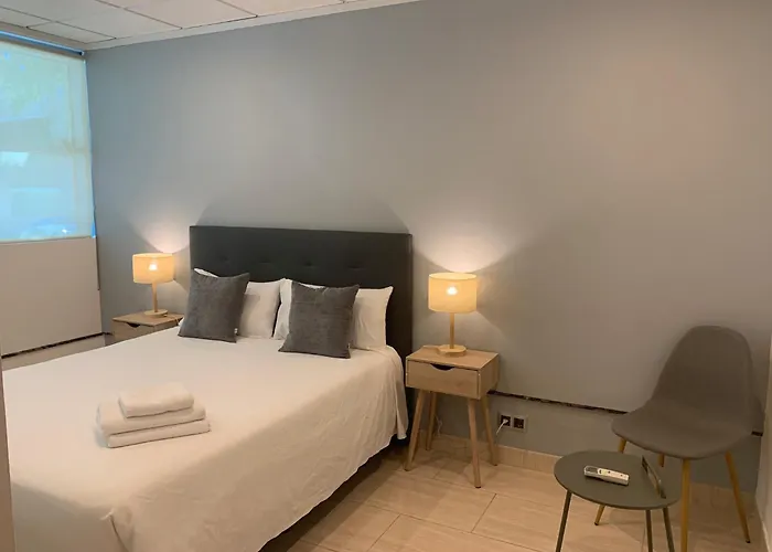 Sea&dreams Ifach Apartment Calpe