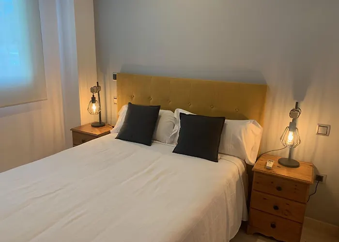 Sea&dreams Ifach Apartment *