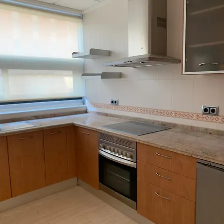 Sea&dreams Ifach Apartment *